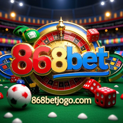 Descubra a Emoção dos Jogos de Eventos na 868bet