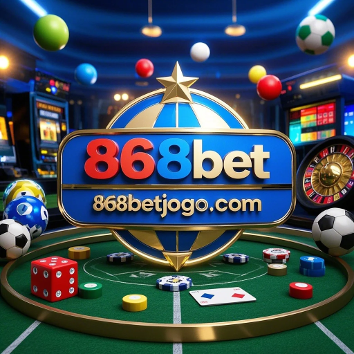 Explorando a Categoria 'Alto Apostador' na 868bet: Emoção e Estratégia em Cada Jogada