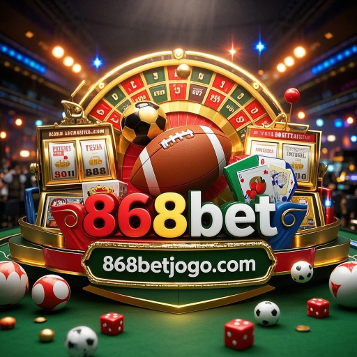 Explorando a Categoria 'Ao Vivo' no 868bet: Uma Experiência de Jogo Interativa