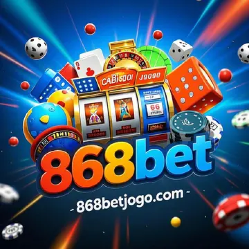 868bet