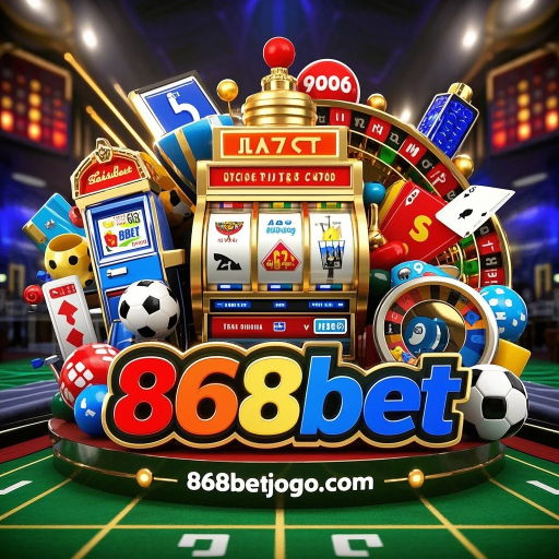 Descubra a Categoria de Jogos de Fidelidade no 868bet