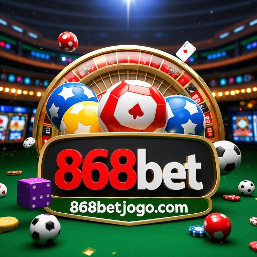 Poker na 868bet: A Emocionante Combinação de Sorte e Estratégia