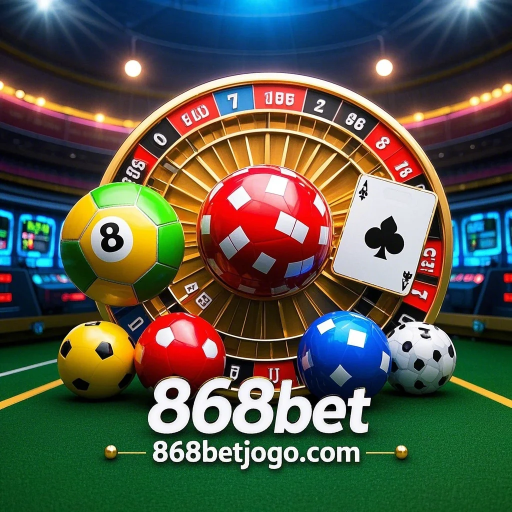 A Magia dos Slots: Descubra a Categoria de Jogos do 868bet