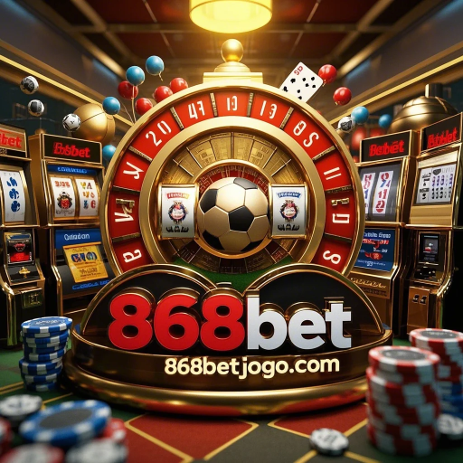 A Emoção das Retiradas: Jogos e Ganhos na 868bet